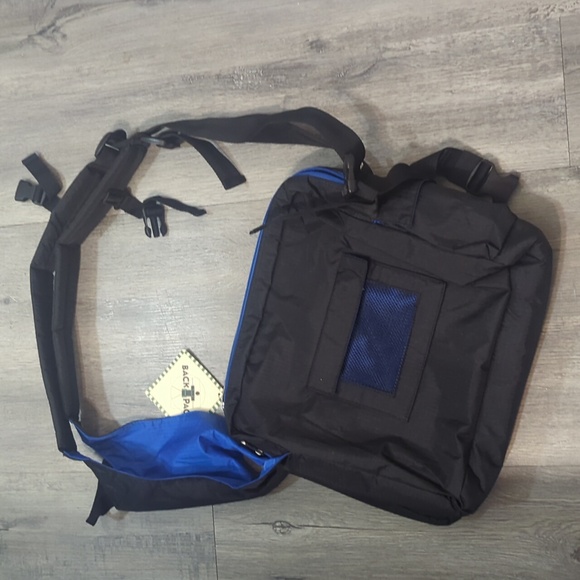 BackTPack 3.0 with Duke LOGO NWT - Picture 5 of 10